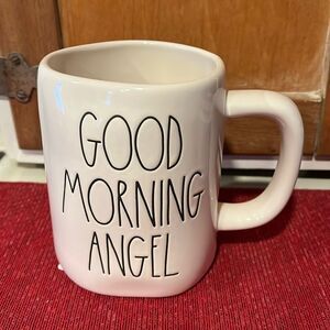 New Rae Dunn mug